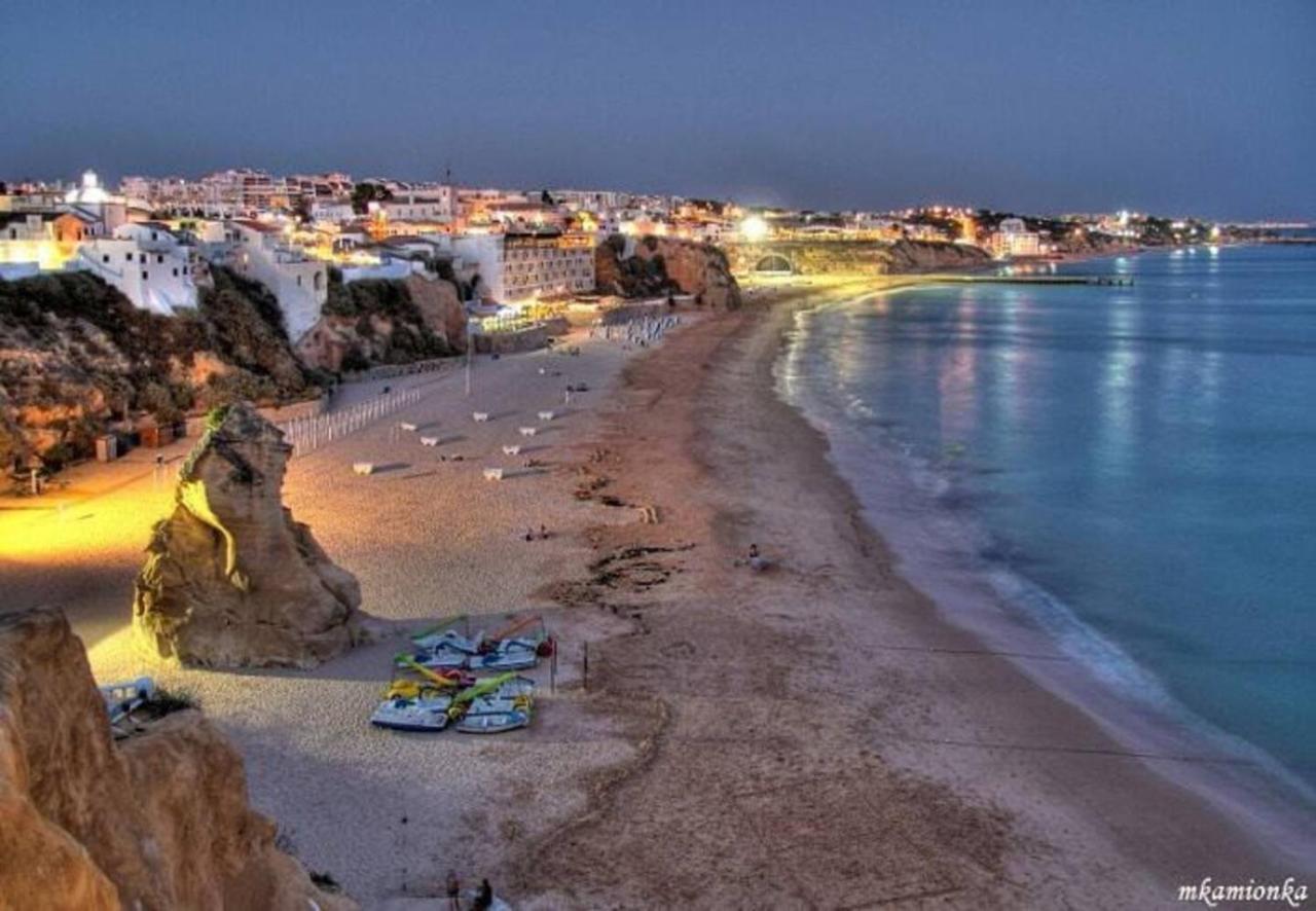 Por Do Sol Albufeira